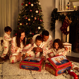 Big Folk Pyjamas