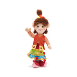 Bauble Soft Toy