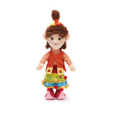 Bauble Soft Toy