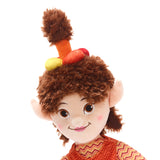 Bauble Soft Toy