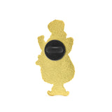 Lapland Pin Badge Collection - Pixie Mixie