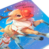 Little Rudi Peekaboo Board Book