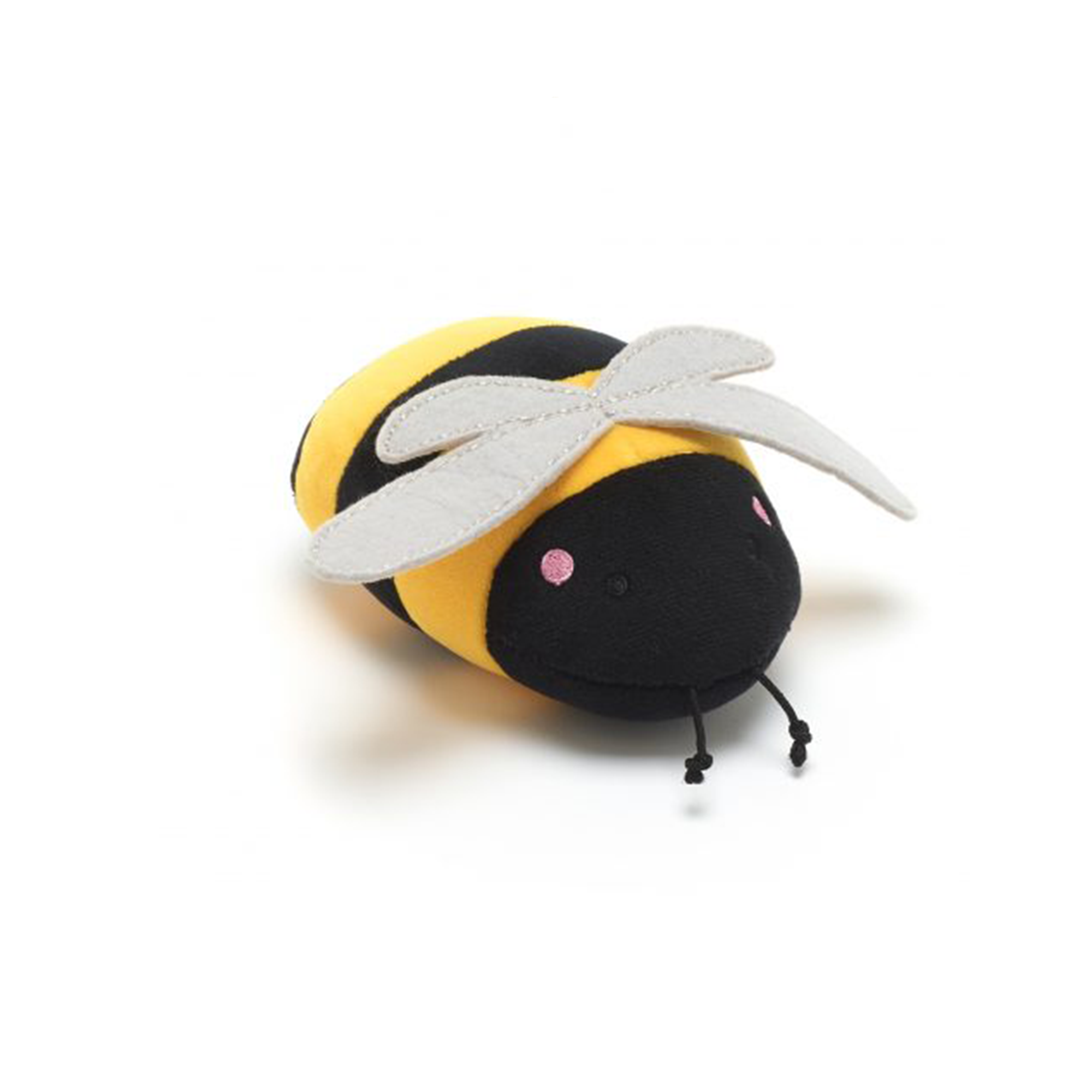 Bee Soft Toy LaplandUK Christmas Store