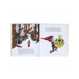 Minikin, The Elf Book