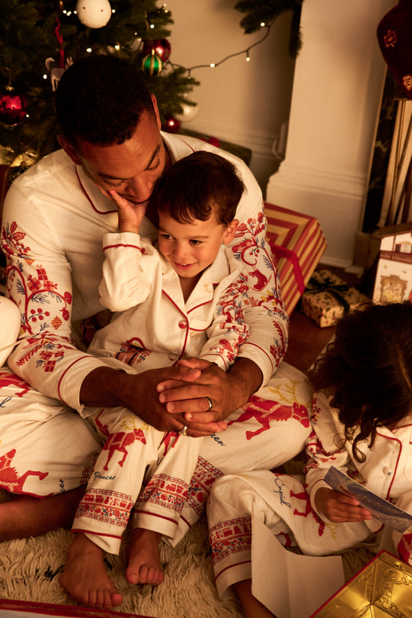 Big Folk - Lapland Pyjamas