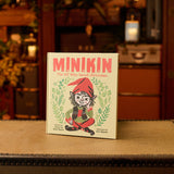 Minikin, The Elf Book