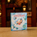 Little Rudi Peekaboo Board Book