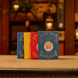 The Tale of Conker, Whittle & Wish Box Set