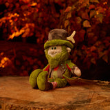 Sage Soft Toy