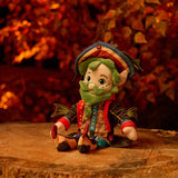 Travel Master Soft Toy