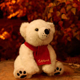 Bertie the Polar Bear