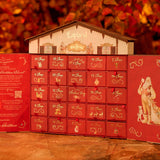 Sleeps Until Christmas Advent Calendar