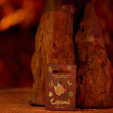 Lapland Pin Badge Collection - Little Rudi