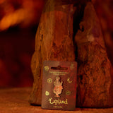 Lapland Pin Badge Collection - Pixie Mixie