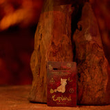 Lapland Pin Badge Collection - Arka the Husky