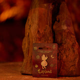 Lapland Pin Badge Collection - Wish