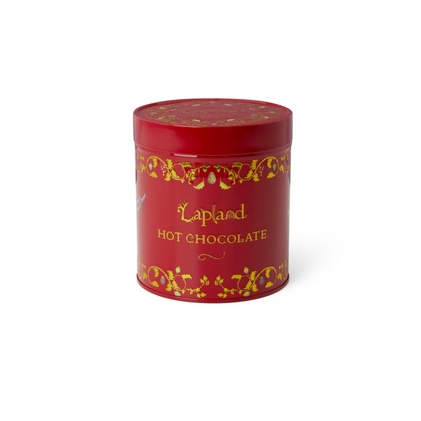 Lapland Hot Chocolate