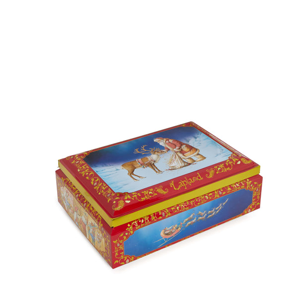 Lapland Christmas Eve Chest