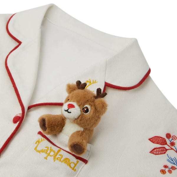 Small Folk - Lapland Pyjamas