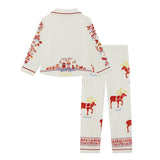 Small Folk - Lapland Pyjamas