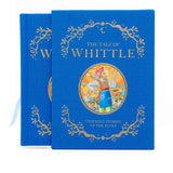 The Tale of Whittle