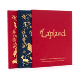 Lapland Foundation Stories Compendium