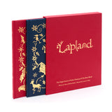 Lapland Foundation Stories Compendium