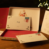 Letters from Lapland