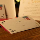 Letters from Lapland