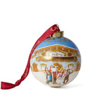 Toy Factory Bauble Pair