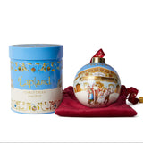 Toy Factory Bauble Pair