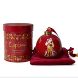 Toy Factory Bauble Pair