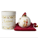 Tree of Treasures Chest – Six Bauble Edition