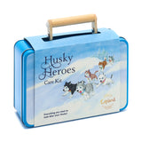 Husky Heroes Care Set