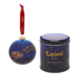 2025 Lapland Bauble Of The Year