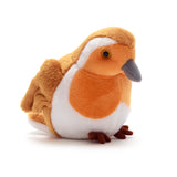 Robin Soft Toy