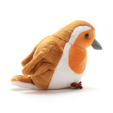 Robin Soft Toy