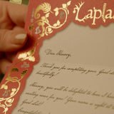 Letters from Lapland
