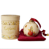 Tree of Treasures Chest – Six Bauble Edition