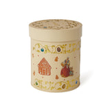 Mother Christmas and the Kitchen Elves Ceramic Bauble