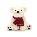 Bertie the Polar Bear