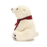 Bertie the Polar Bear