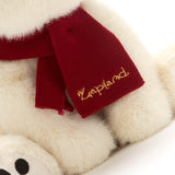 Bertie the Polar Bear