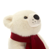 Bertie the Polar Bear