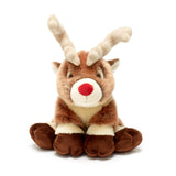 Little Rudi Reindeer Soft Toy