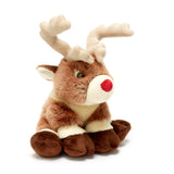 Little Rudi Reindeer Soft Toy