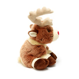 Little Rudi Reindeer Soft Toy