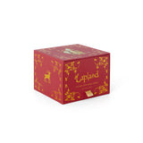 Father Christmas' Home Scented Candle