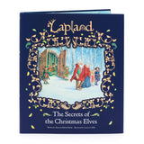 The Secrets of The Lapland Elves