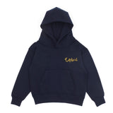 Navy Lapland Hoody